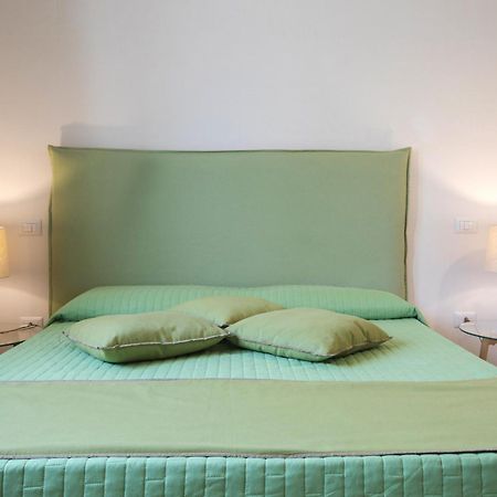 Stella Marina B&B Alliste Bagian luar foto