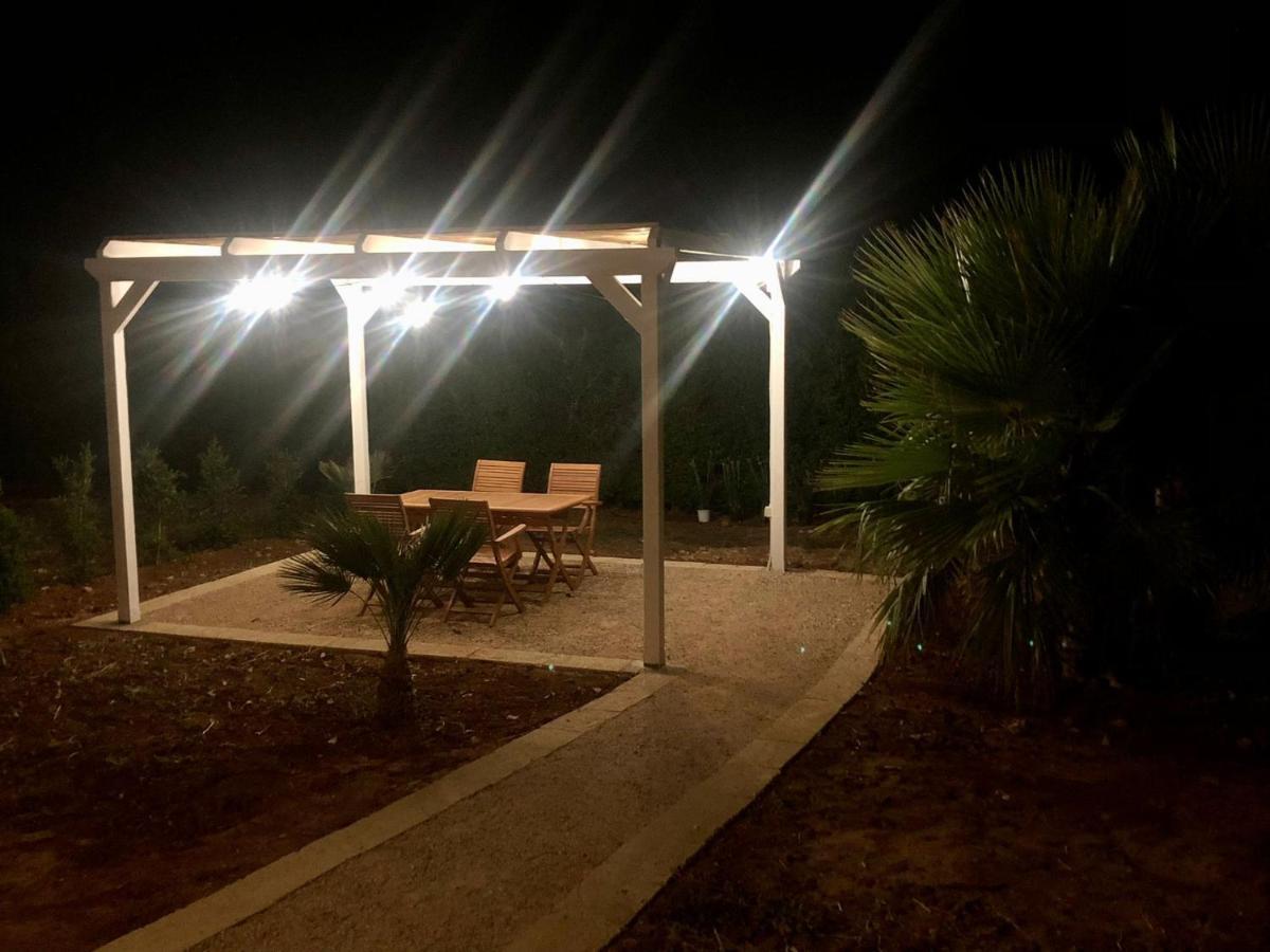 Stella Marina B&B Alliste Bagian luar foto